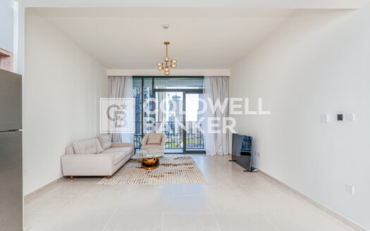 Fully Furnished | Creek View | Available Oct 5