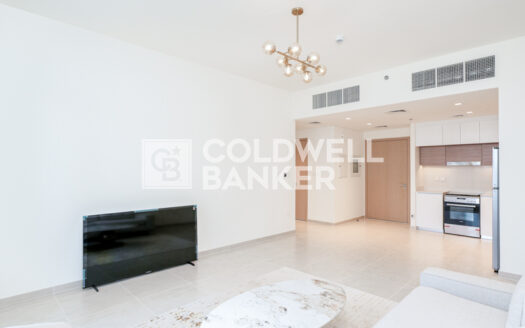 Fully Furnished | Creek View | Available Oct 5