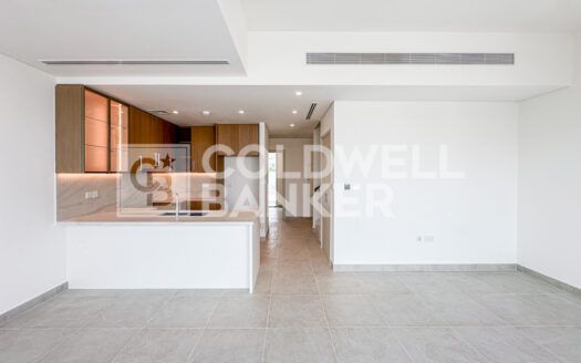 Single Row | Vacant | Close to Park