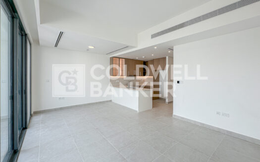 Single Row | Vacant | Close to Park