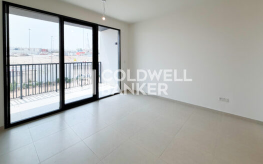 Close to Pool | Single Row | Landscaped Garden