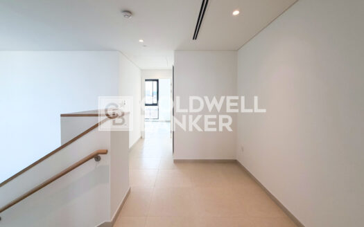 Close to Pool | Single Row | Landscaped Garden