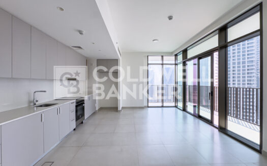 Ready to Move In | High Floor | Sea View