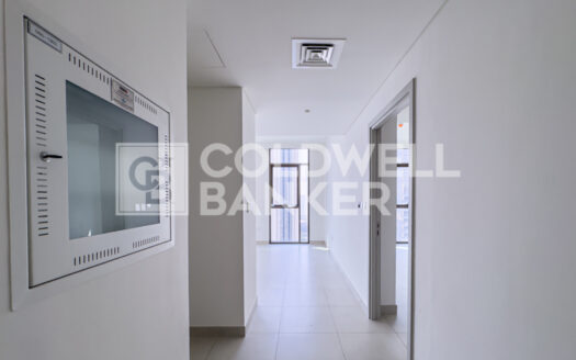 Ready to Move In | High Floor | Sea View