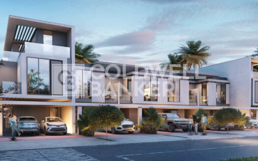 Luxury Waterfront | Twin Villa | Bali Cluster