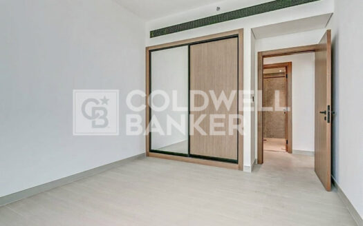 Spacious 2BR | Street View | Prime JVC
