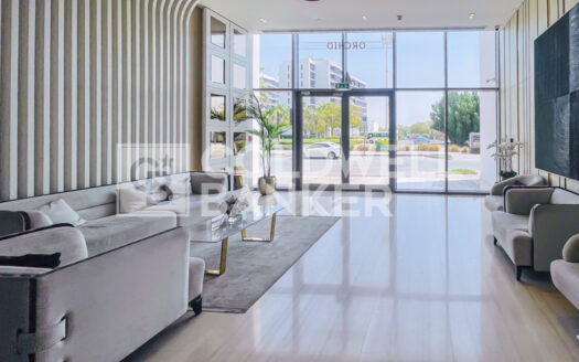 Golf View | Spacious Layout | Exclusive