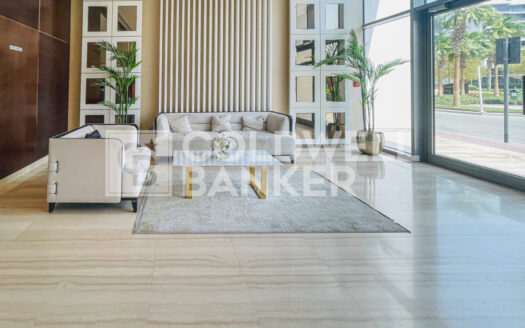 Golf View | Spacious Layout | Exclusive