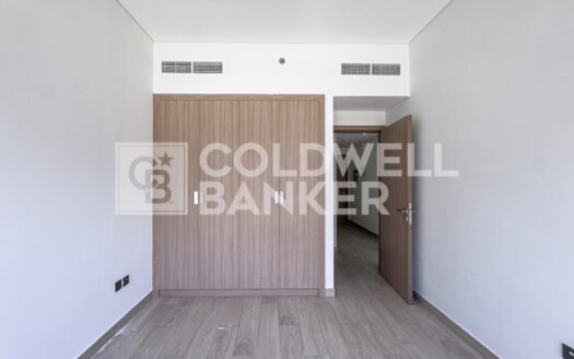 Vacant | Semi Fitted | Community View