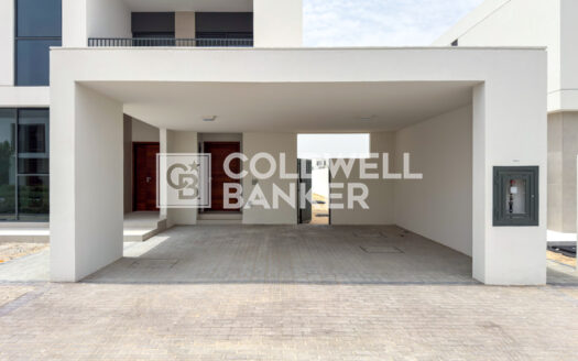 Brand New | Golf Course View | Community Expert