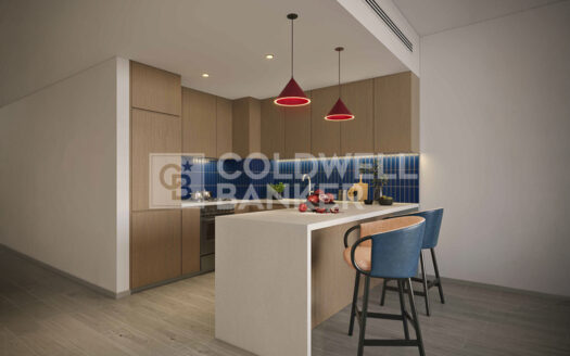 Sea View | Higher Floor | Handover Q4 2026
