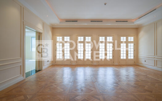 Exclusive Villa | Wasl District| Burj Khalifa View