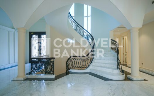 Exclusive Villa | Wasl District| Burj Khalifa View