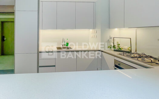 Garden View | Semi Furnished | Multiple Cheques