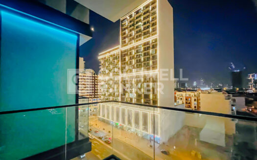 Spacious | Fully Furnished | Flexible Chq