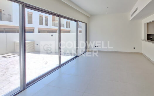 Vacant | Brand New 3BR-TH | Costa Brava 2