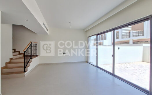Vacant | Brand New 3BR-TH | Costa Brava 2