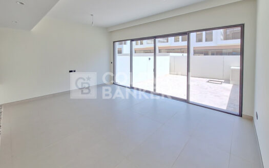 Vacant | Brand New 3BR-TH | Costa Brava 2