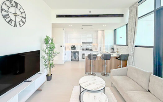 Pool View | Spacious 2BR | Prime JVC