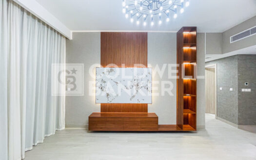 Flexible Cheques | Upgraded | Garden View