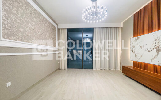 Flexible Cheques | Upgraded | Garden View