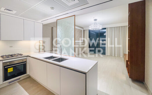 Flexible Cheques | Upgraded | Garden View