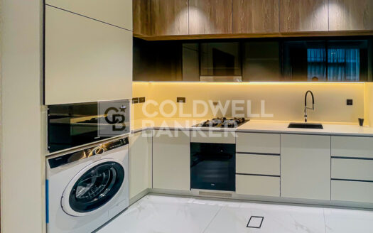 Pool View | Spacious 2BR | Modern Living