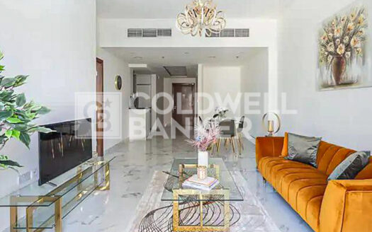 Canal View | Bigger Layout | Ultra Luxury Living