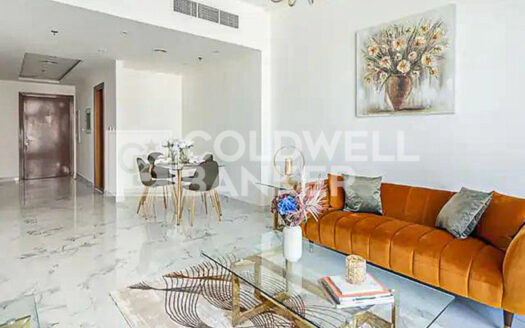 Canal View | Bigger Layout | Ultra Luxury Living