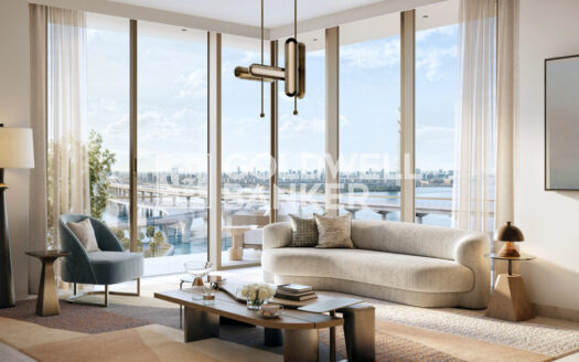 Full Creek View | Waterfront | Metro