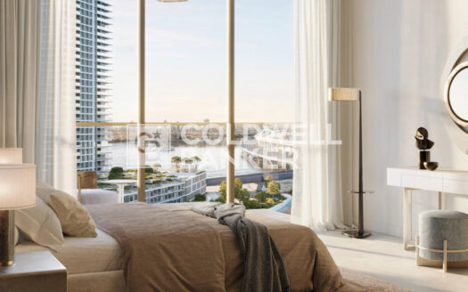 Full Creek View | Waterfront | Metro