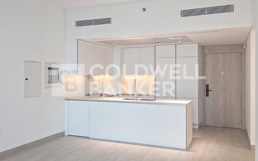 Park View | Spacious 2BR | Prime JVC