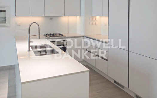 Park View | Spacious 2BR | Prime JVC