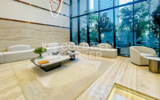 Garden View | Spacious 2BR | Prime JVC