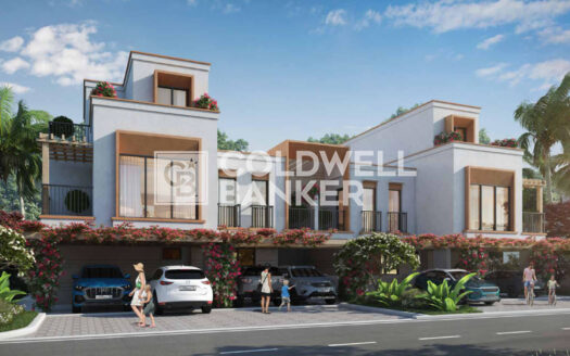 Genuine Resale | Mykonos Cluster | Family Home