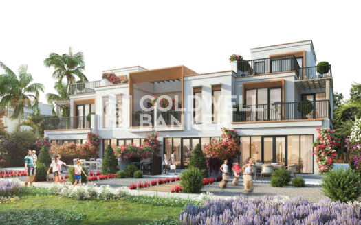 Genuine Resale | Mykonos Cluster | Family Home