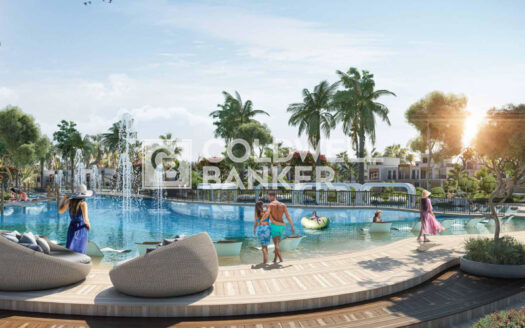 Genuine Resale | Mykonos Cluster | Family Home