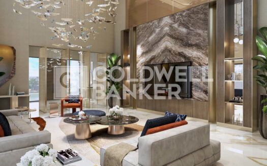 Bali-Inspired | Luxury Waterfront | Middle Unit