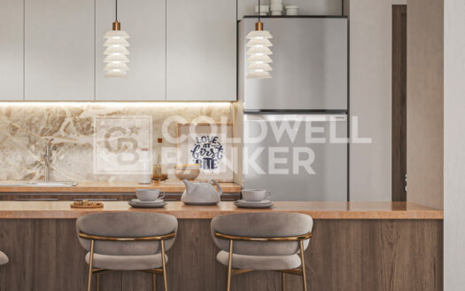Golf View | Equipped Kitchen | En-Suite