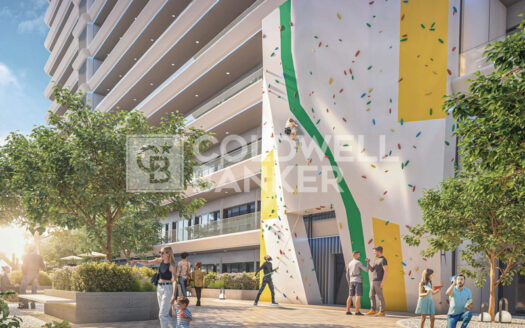 2BHK Resale | High Floor | Attractive Returns
