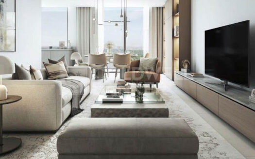 Genuine Resale | Q2 2027 | Attractive Returns