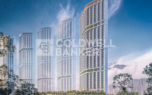 Genuine Resale | Q2 2027 | Attractive Returns