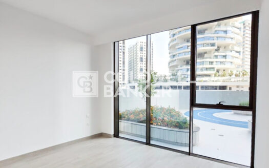 Corner Unit | Park and Five Hotel Views | Spacious