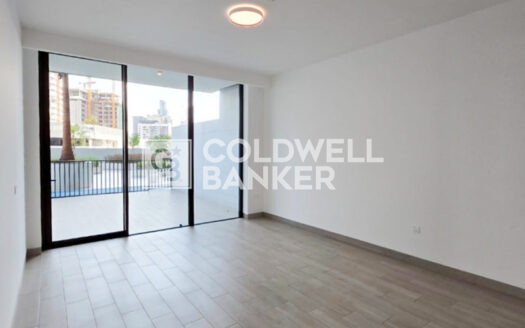 Corner Unit | Park and Five Hotel Views | Spacious
