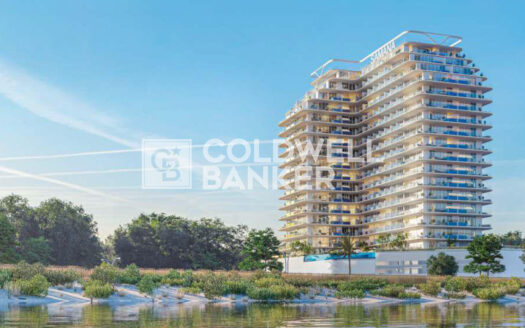 Lowest Price | 2BR+Study | Post Handover Plan