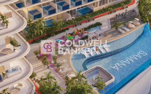 Lowest Price | 2BR+Study | Post Handover Plan