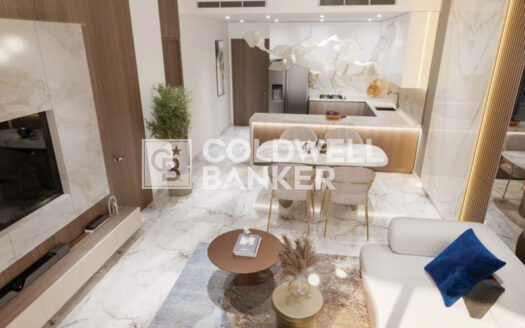 Lowest Price | 2BR+Study | Post Handover Plan