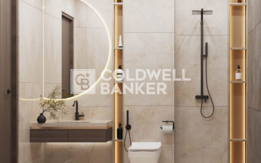 Lowest Price | 2BR+Study | Post Handover Plan