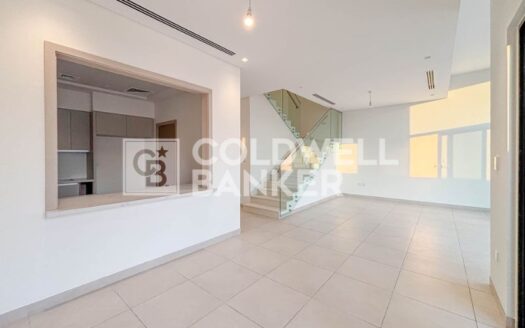Vacant | Vastu Compliant | Landscaped