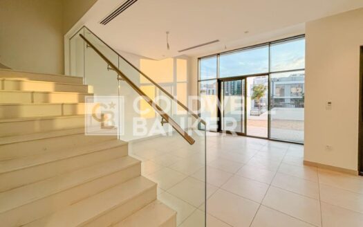 Vacant | Vastu Compliant | Landscaped